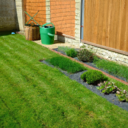 Aménagement de jardin : intégrer des fontaines pour le charme et la détente Le Havre